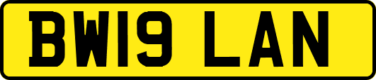 BW19LAN