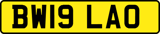 BW19LAO