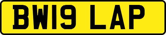 BW19LAP