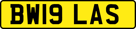 BW19LAS