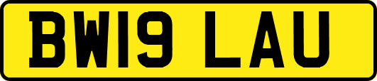 BW19LAU