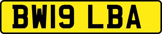BW19LBA