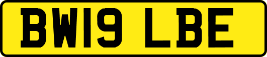 BW19LBE