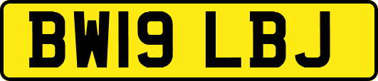 BW19LBJ