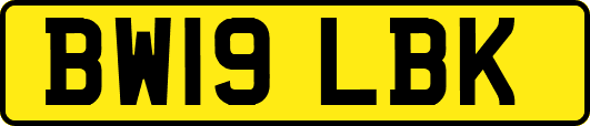 BW19LBK