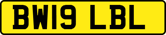 BW19LBL