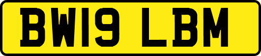 BW19LBM