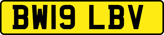 BW19LBV