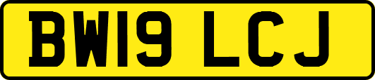 BW19LCJ