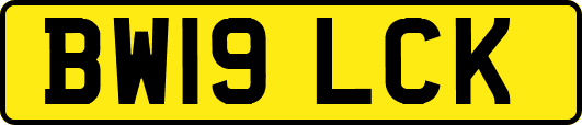 BW19LCK