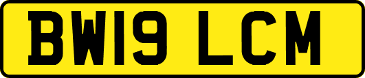 BW19LCM