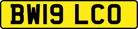 BW19LCO