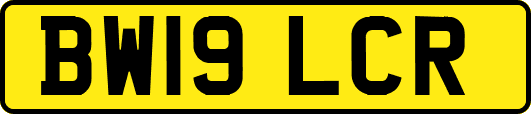 BW19LCR