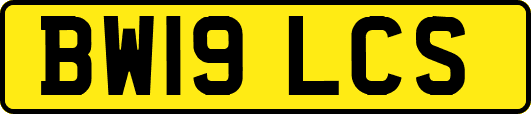 BW19LCS