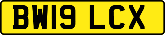 BW19LCX