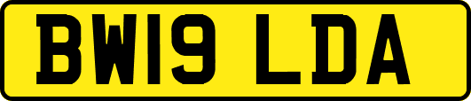 BW19LDA