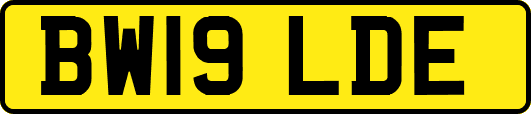 BW19LDE