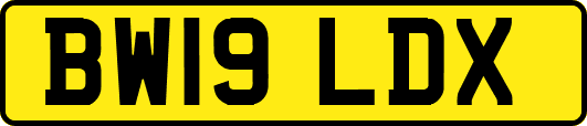 BW19LDX