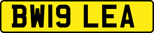 BW19LEA