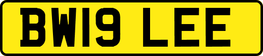 BW19LEE