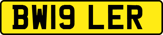 BW19LER