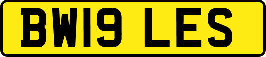 BW19LES