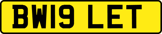 BW19LET