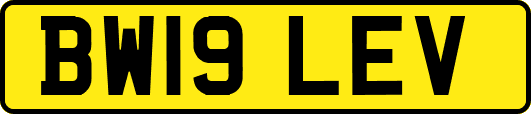 BW19LEV