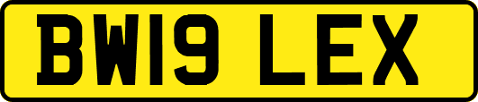 BW19LEX