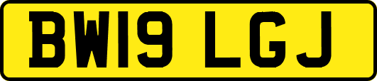 BW19LGJ