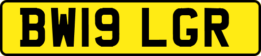 BW19LGR