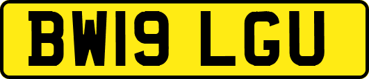BW19LGU