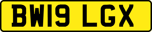 BW19LGX