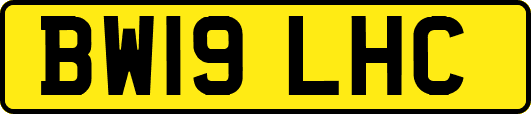 BW19LHC
