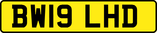 BW19LHD