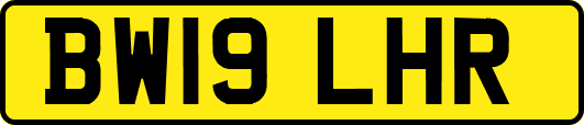 BW19LHR