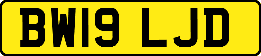 BW19LJD