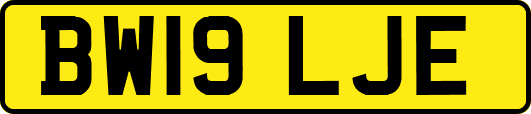 BW19LJE