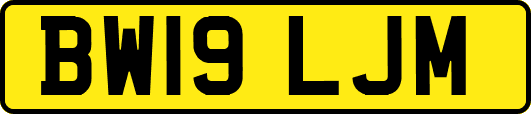 BW19LJM