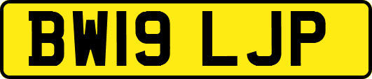 BW19LJP