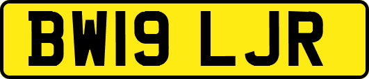 BW19LJR