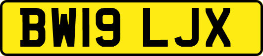 BW19LJX