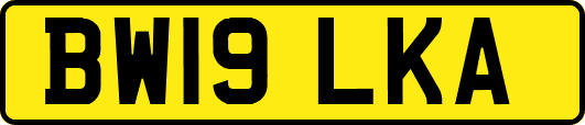 BW19LKA