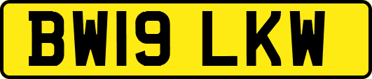 BW19LKW