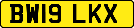BW19LKX