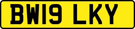 BW19LKY
