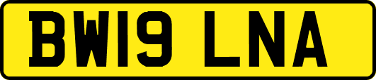 BW19LNA