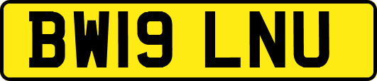 BW19LNU