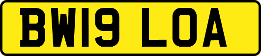 BW19LOA
