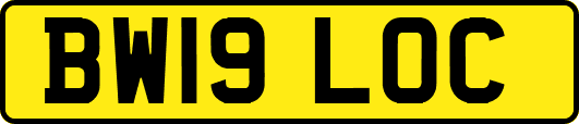 BW19LOC